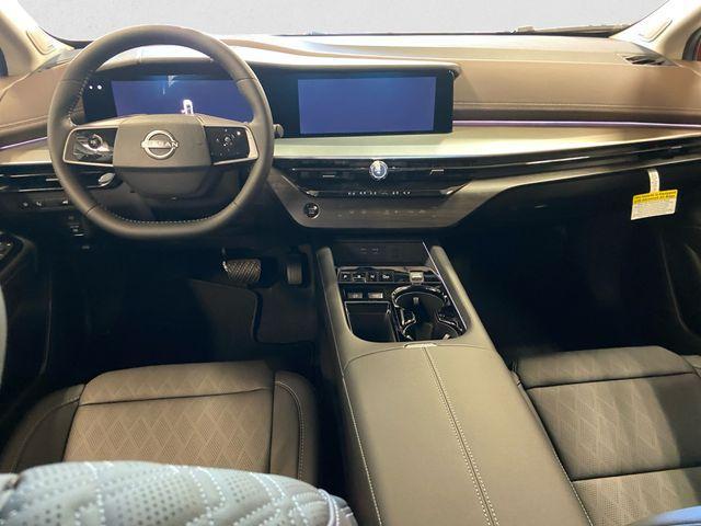 new 2026 Nissan Murano car, priced at $51,476