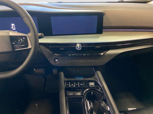 new 2026 Nissan Murano car, priced at $51,476