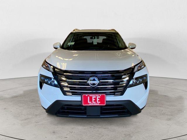 new 2026 Nissan Rogue car, priced at $34,971