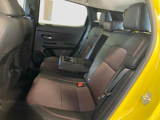 new 2026 Nissan Kicks car, priced at $32,185