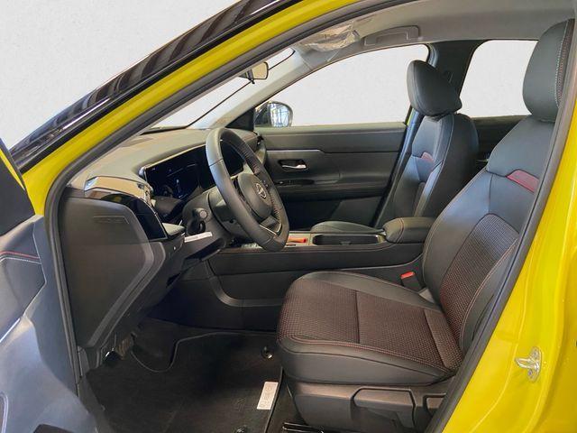 new 2026 Nissan Kicks car, priced at $32,185