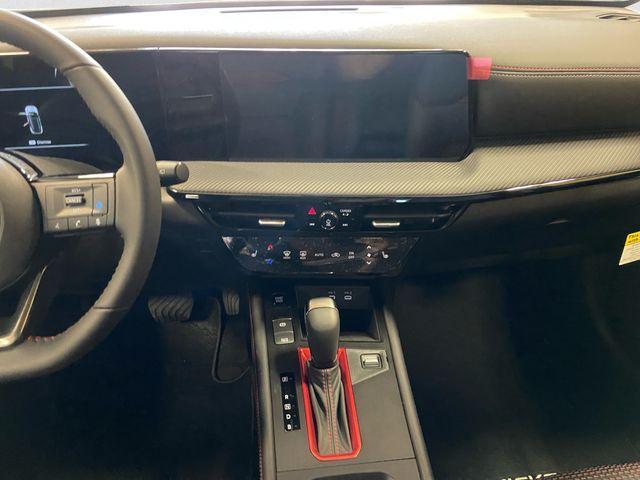 new 2026 Nissan Kicks car, priced at $32,185