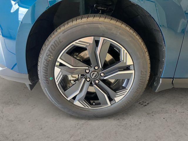 new 2025 Nissan Murano car, priced at $49,303