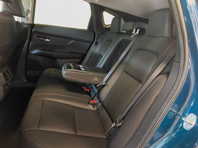 new 2025 Nissan Murano car, priced at $49,303