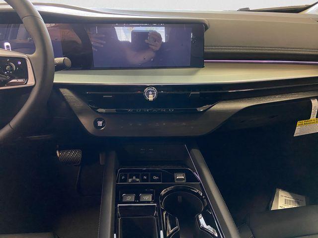 new 2025 Nissan Murano car, priced at $49,303
