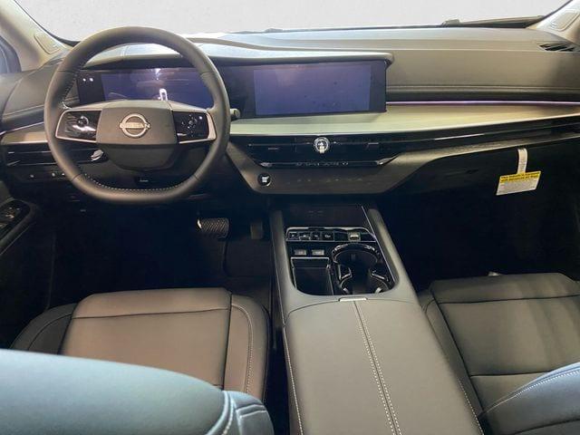 new 2025 Nissan Murano car, priced at $48,010