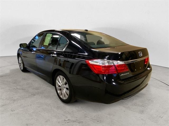 used 2014 Honda Accord car, priced at $6,999