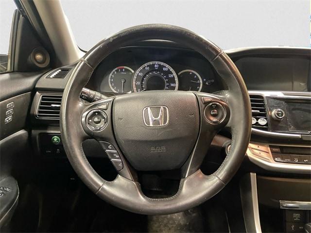 used 2014 Honda Accord car, priced at $6,999