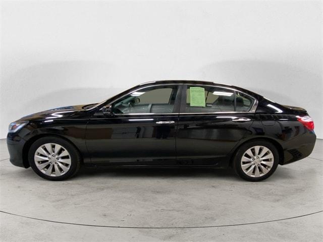 used 2014 Honda Accord car, priced at $6,999