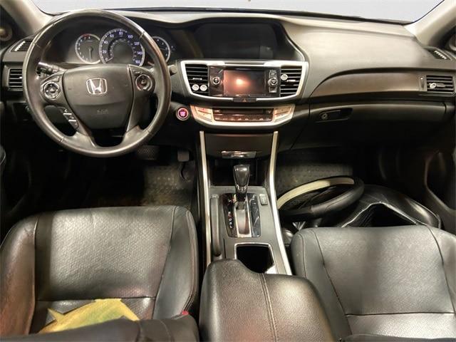 used 2014 Honda Accord car, priced at $6,999