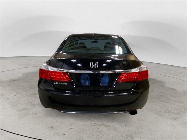 used 2014 Honda Accord car, priced at $6,999