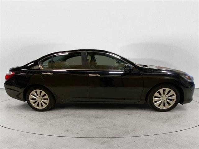 used 2014 Honda Accord car, priced at $6,999