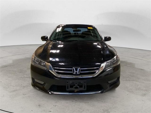 used 2014 Honda Accord car, priced at $6,999