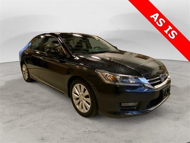 used 2014 Honda Accord car, priced at $6,999