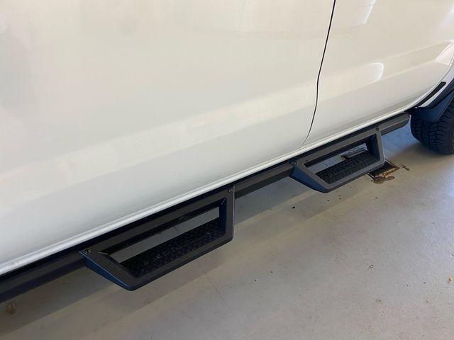 new 2026 Nissan Frontier car, priced at $50,083