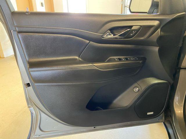 used 2019 GMC Acadia car, priced at $23,455