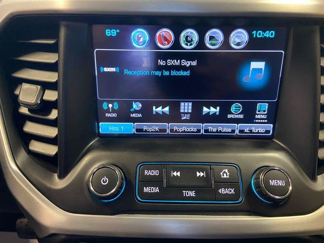 used 2019 GMC Acadia car, priced at $23,255