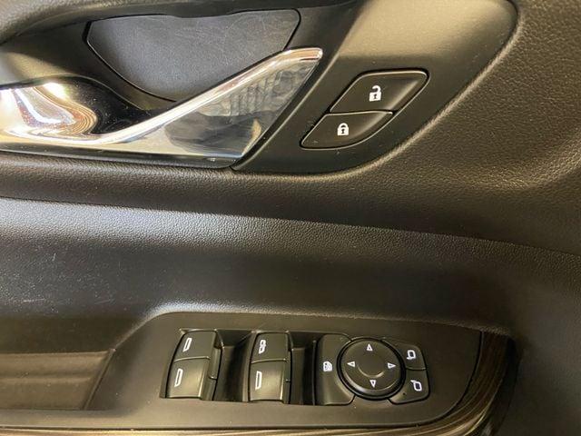used 2019 GMC Acadia car, priced at $23,455