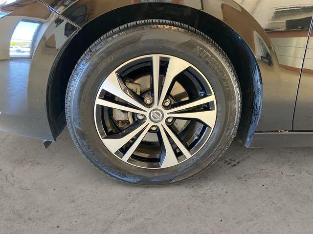 used 2023 Nissan Sentra car, priced at $22,500
