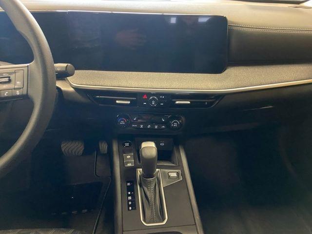 new 2026 Nissan Kicks car, priced at $27,501