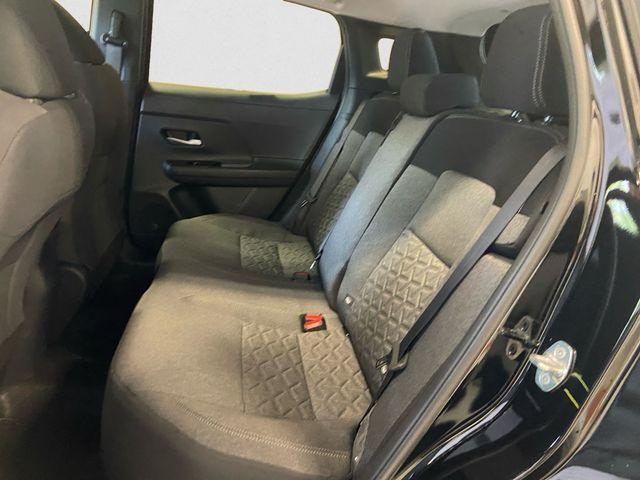 new 2026 Nissan Kicks car, priced at $27,501