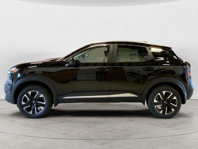 new 2026 Nissan Kicks car, priced at $27,501