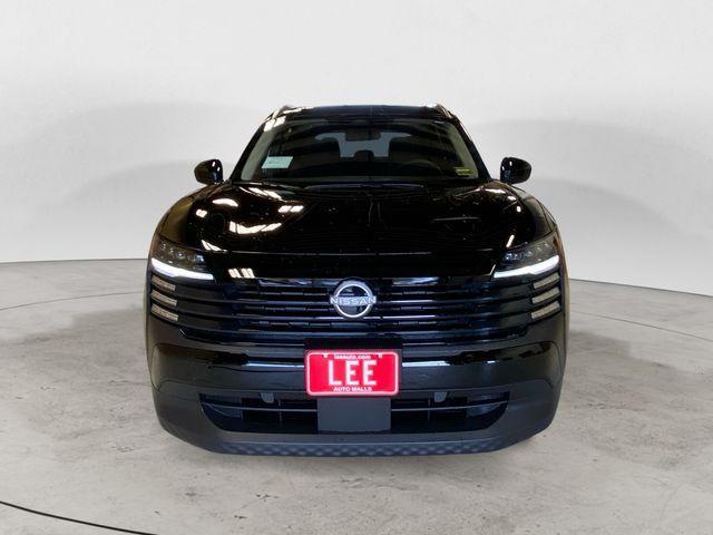 new 2026 Nissan Kicks car, priced at $27,501