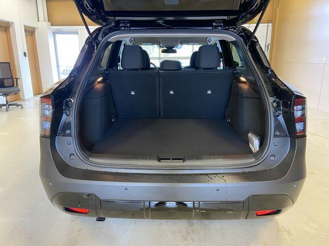 new 2026 Nissan Kicks car, priced at $27,501