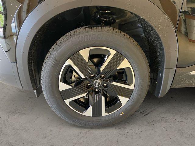 new 2026 Nissan Kicks car, priced at $27,501