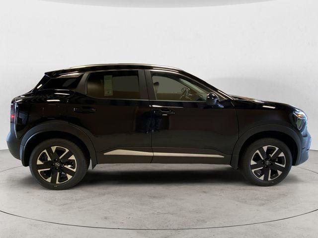new 2026 Nissan Kicks car, priced at $27,501