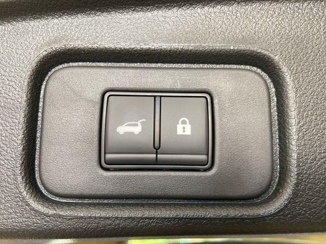 new 2025 Nissan Pathfinder car, priced at $43,450