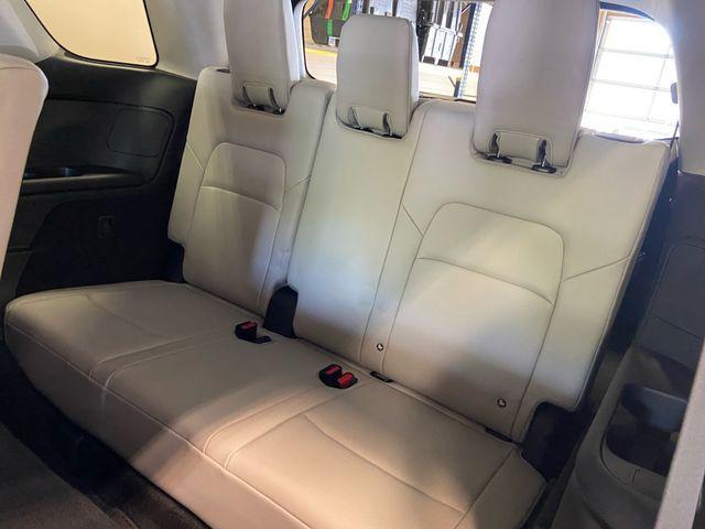 new 2025 Nissan Pathfinder car, priced at $43,450