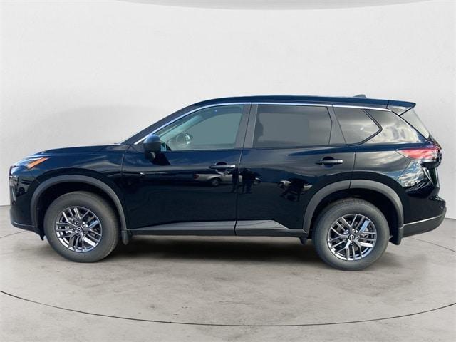 new 2025 Nissan Rogue car, priced at $31,419