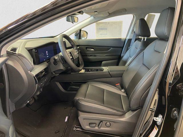 new 2026 Nissan Murano car, priced at $41,264