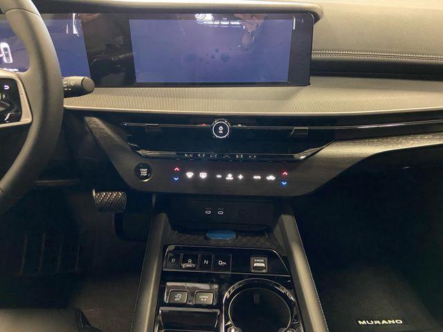 new 2026 Nissan Murano car, priced at $41,264