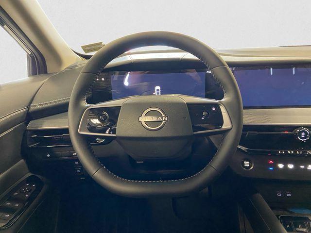 new 2026 Nissan Murano car, priced at $41,264