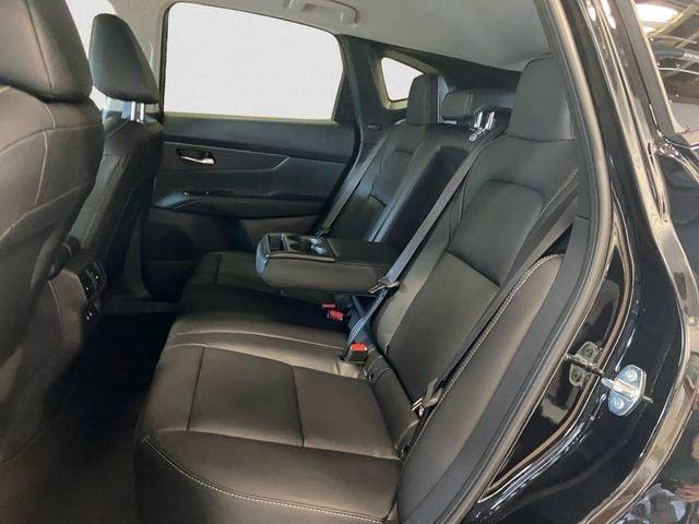 new 2026 Nissan Murano car, priced at $41,264