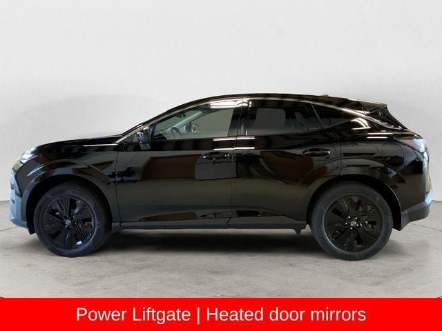 new 2026 Nissan Murano car, priced at $41,264