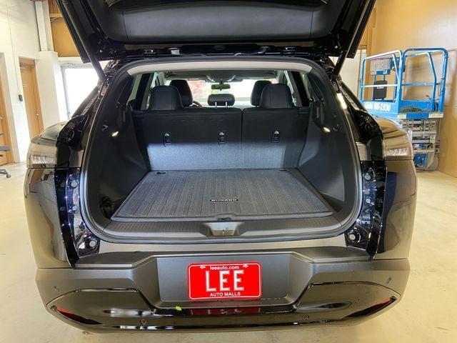 new 2026 Nissan Murano car, priced at $41,264