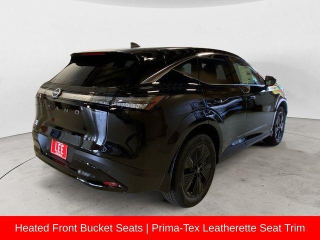 new 2026 Nissan Murano car, priced at $41,264