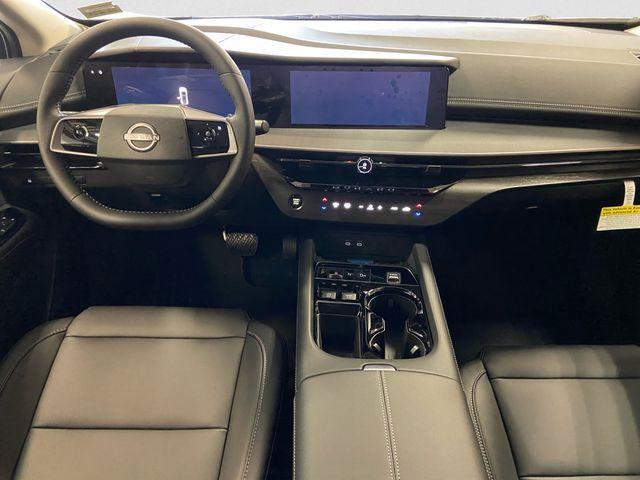 new 2026 Nissan Murano car, priced at $41,264