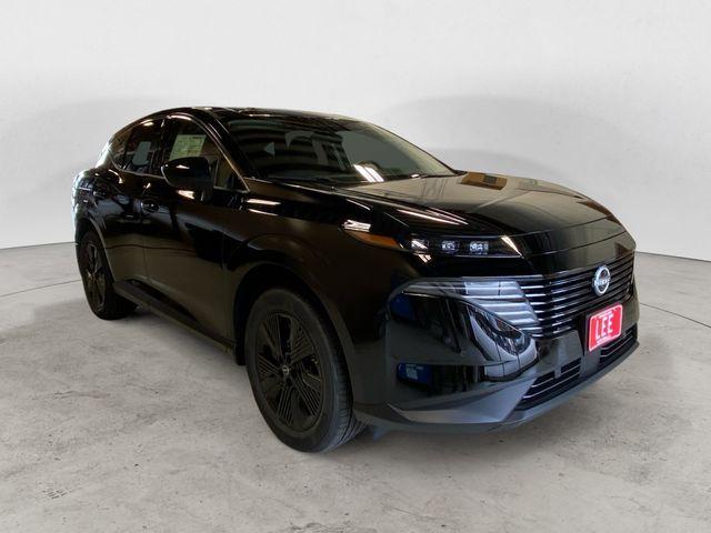 new 2026 Nissan Murano car, priced at $41,264
