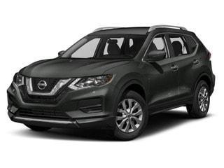 used 2017 Nissan Rogue car, priced at $15,997