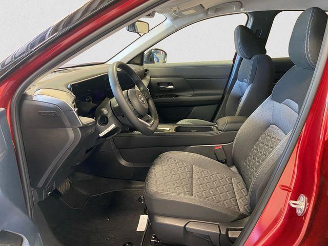 new 2025 Nissan Kicks car, priced at $27,980