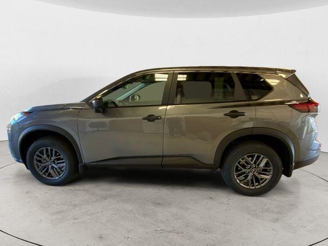 new 2025 Nissan Rogue car, priced at $31,920