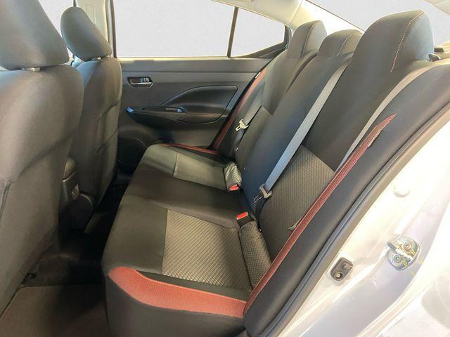 new 2025 Nissan Versa car, priced at $23,244