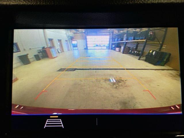 used 2022 Chevrolet Trax car, priced at $20,422