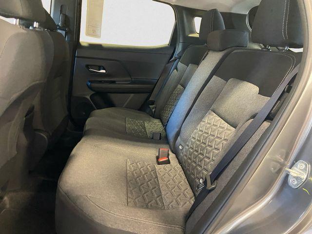 new 2026 Nissan Kicks car, priced at $28,075