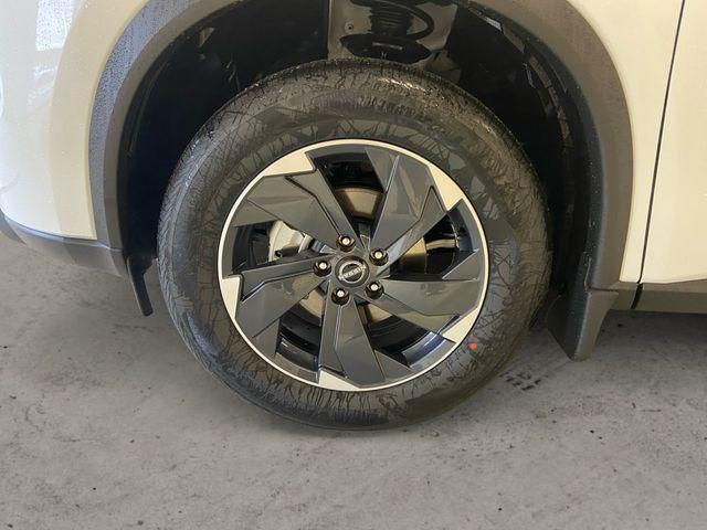 new 2026 Nissan Rogue car, priced at $34,960