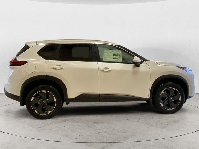 new 2026 Nissan Rogue car, priced at $34,960